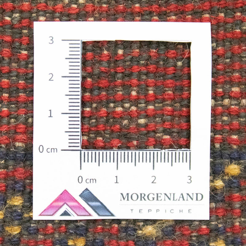 Baluch tapijt - 124 x 77 cm - rood