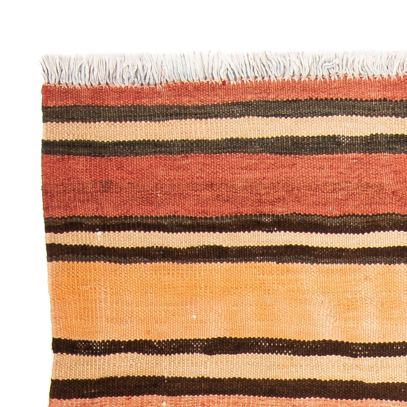 Antiek kilim Tapijt 150x116cm