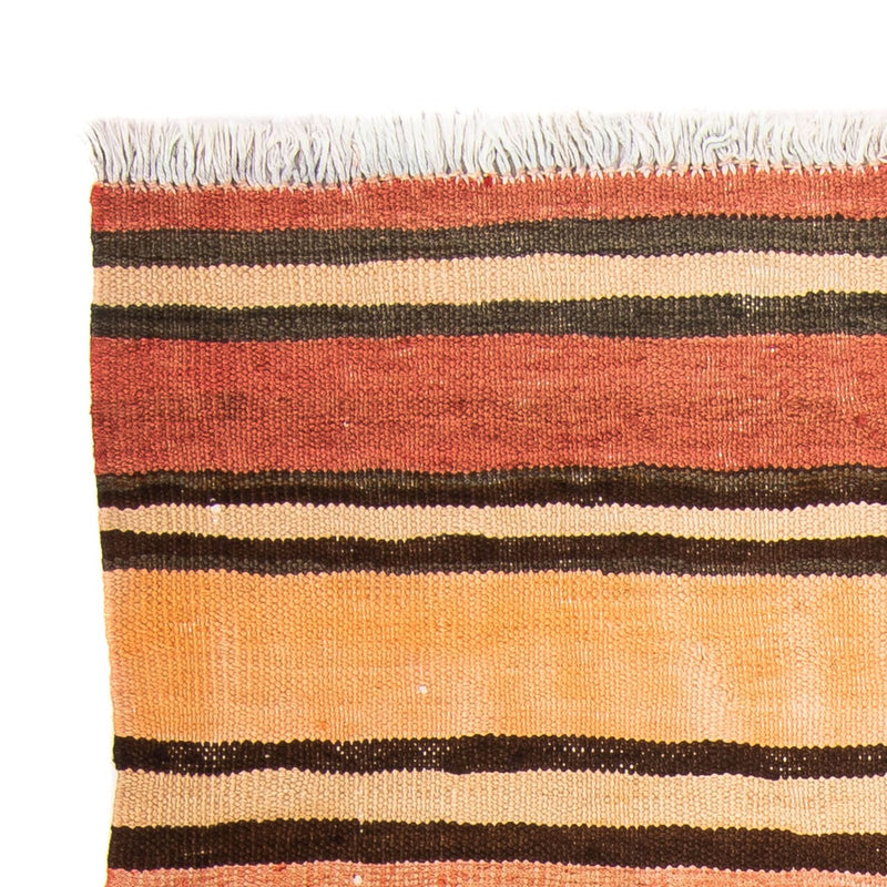 Kelim tapijt - Oud - 150 x 116 cm - veelkleurig