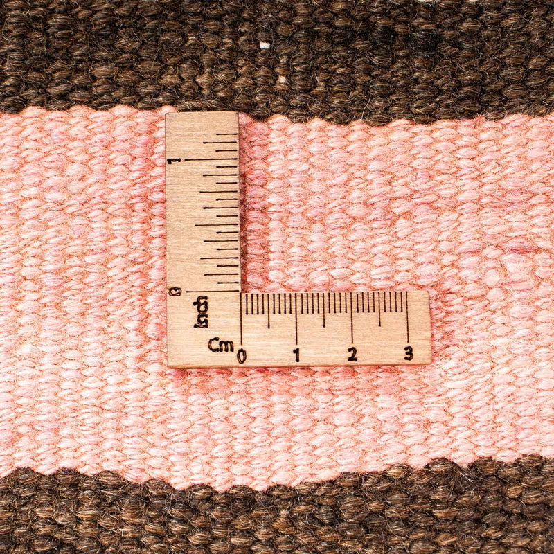 Kelim tapijt - Oud - 160 x 120 cm - veelkleurig