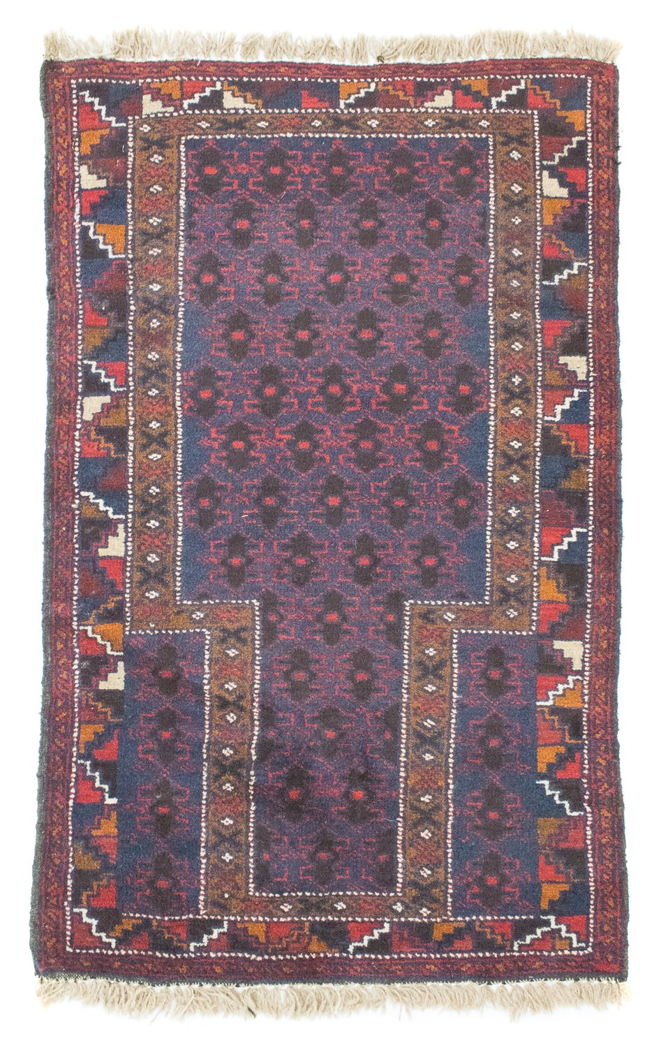 Baluch tapijt 79x130cm - Oosters Tapijt