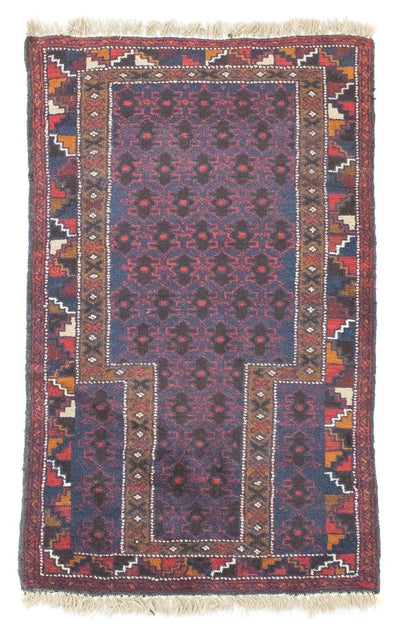 Baluch tapijt 79x130cm - Oosters Tapijt