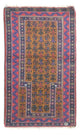 Baluch tapijt 140x76cm - Oosters Tapijt