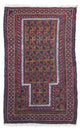 Baluch tapijt 83x136cm - Oosters Tapijt