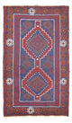 Baluch tapijt 138x79cm - Oosters Tapijt