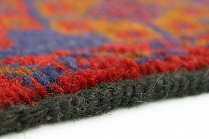 Baluch tapijt - 138 x 79 cm - rood