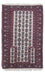Baluch tapijt - 136 x 81 cm - beige