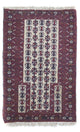 Baluch tapijt 136x81cm - Oosters Tapijt