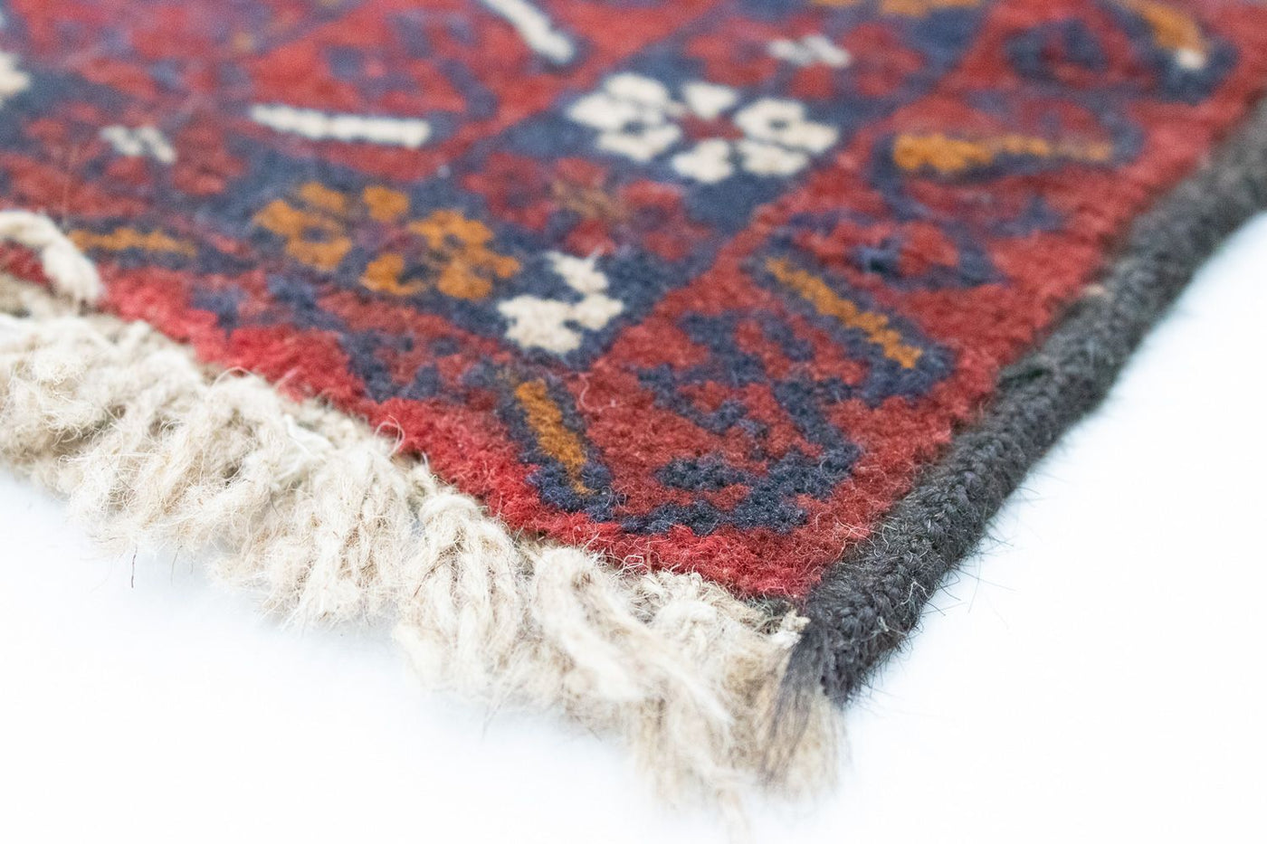 Baluch tapijt 136x81cm - Oosters Tapijt