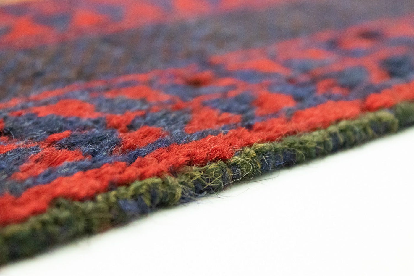 Baluch tapijt 131x81cm - Oosters Tapijt