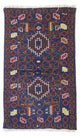Baluch tapijt 136x76cm - Oosters Tapijt