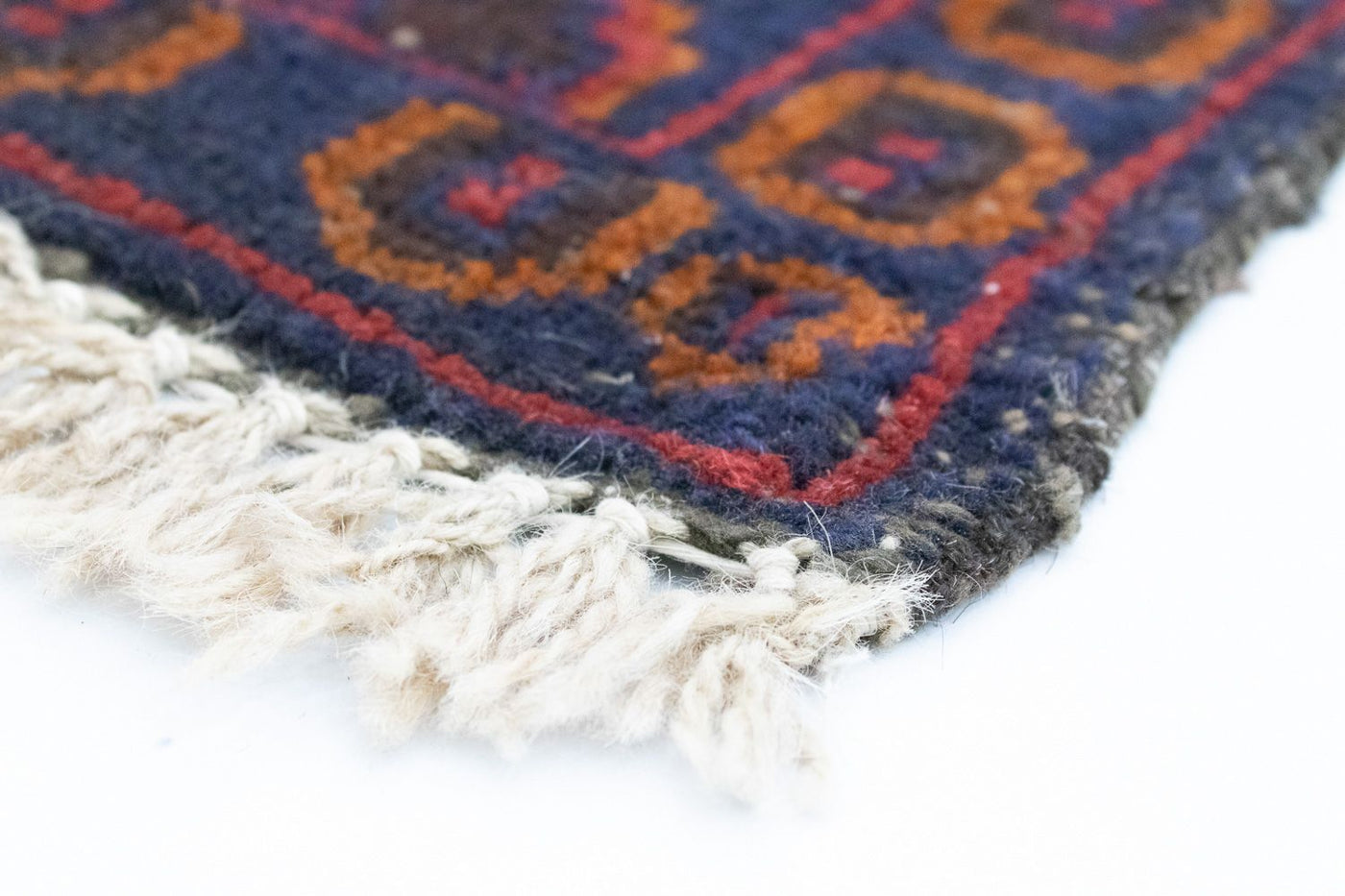 Baluch tapijt 136x76cm - Oosters Tapijt