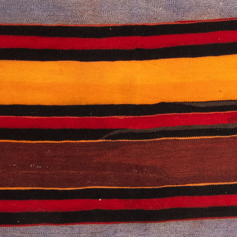 Kelim tapijt - Oud - 160 x 100 cm - veelkleurig