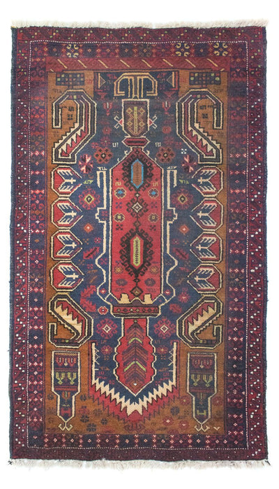 Baluch tapijt 85x147cm - Oosters Tapijt
