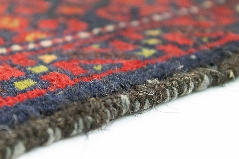 Baluch tapijt - 147 x 85 cm - blauw