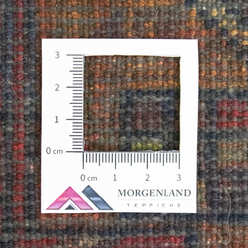 Baluch tapijt - 147 x 85 cm - blauw