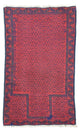 Baluch tapijt 75x129cm - Oosters Tapijt
