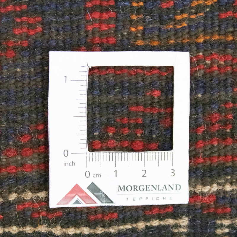 Baluch tapijt - 125 x 73 cm - bruin