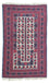 Baluch tapijt - 118 x 70 cm - rood
