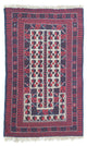 Baluch tapijt 118x70cm - Oosters Tapijt