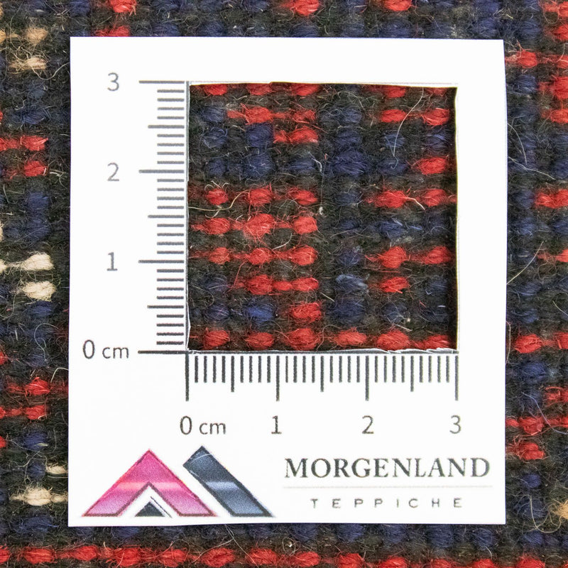 Baluch tapijt - 117 x 74 cm - rood