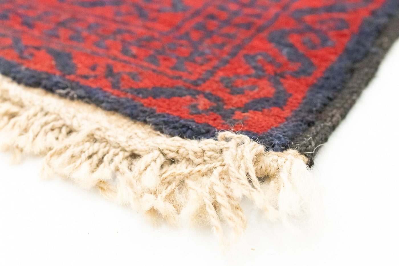 Baluch tapijt 124x77cm - Oosters Tapijt