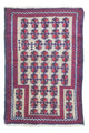 Baluch tapijt 80x126cm - Oosters Tapijt