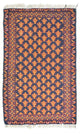 Baluch tapijt 133x80cm - Oosters Tapijt