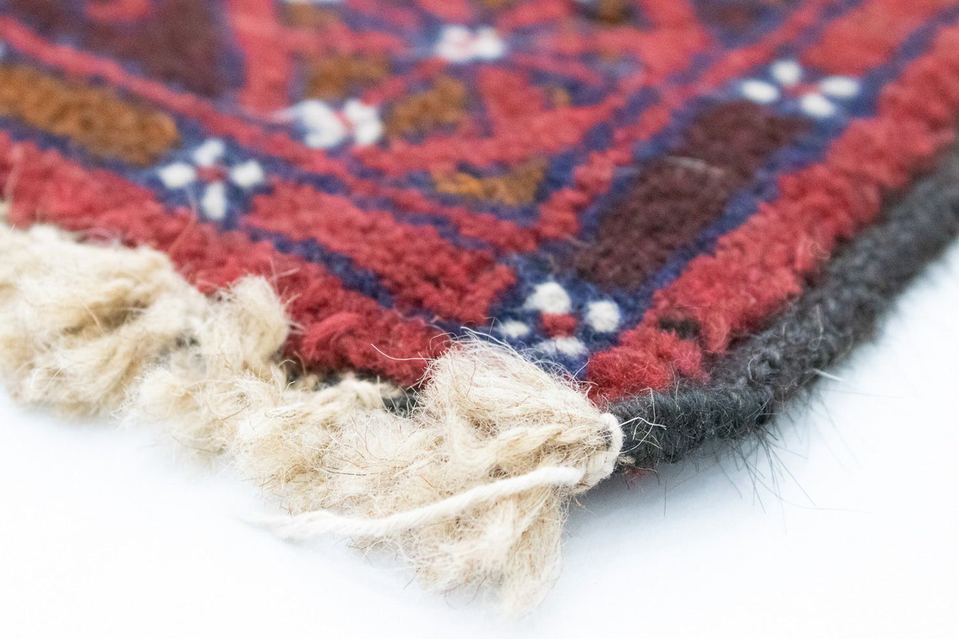 Baluch tapijt 131x82cm - Oosters Tapijt