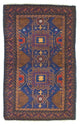 Baluch tapijt 81x137cm - Oosters Tapijt