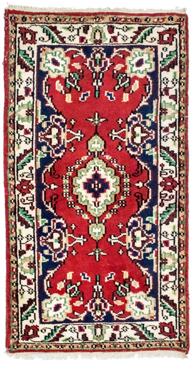 Oosters Tapijt 90x160cm