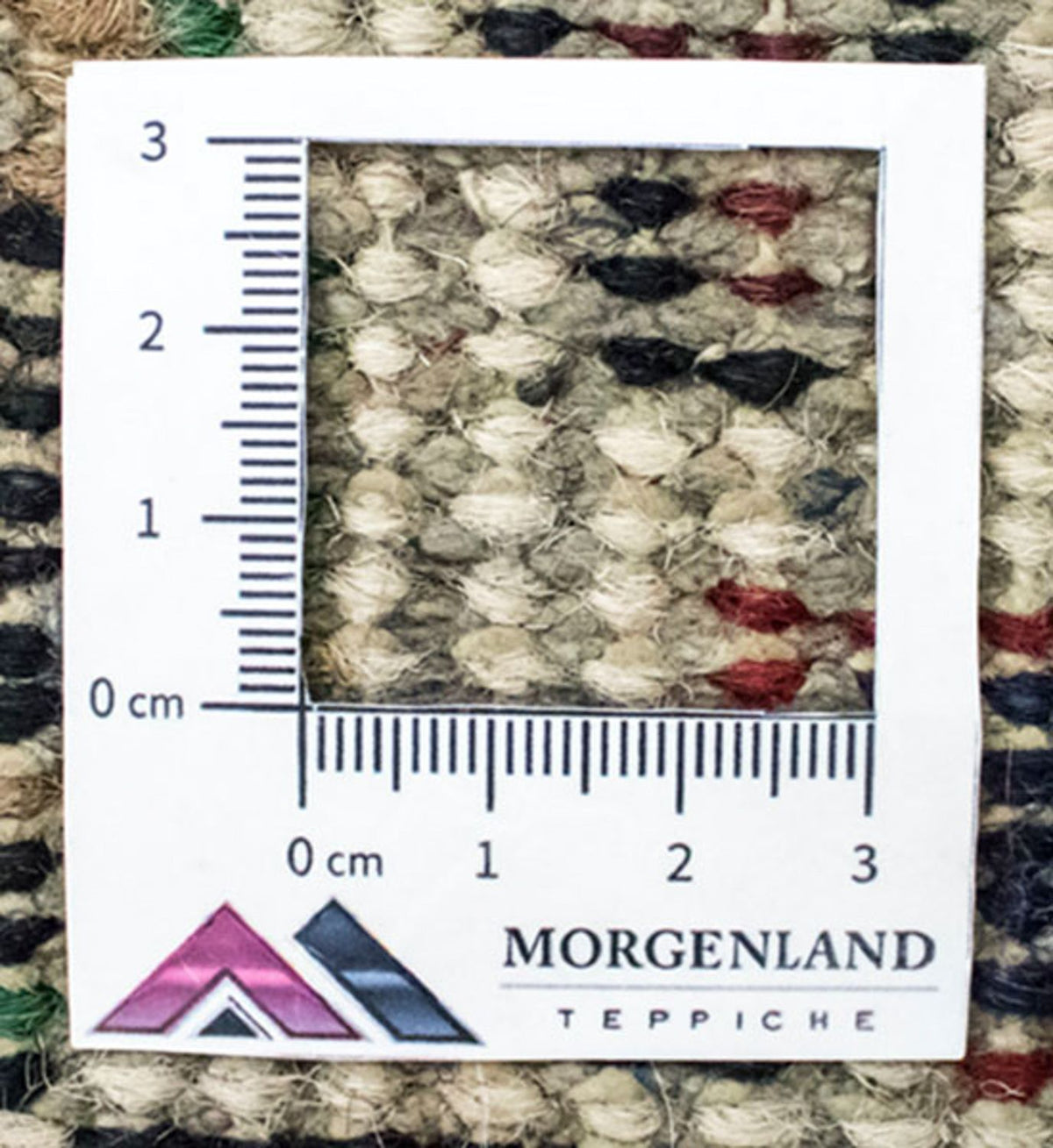 Oosters Tapijt - 160 x 90 cm - rood