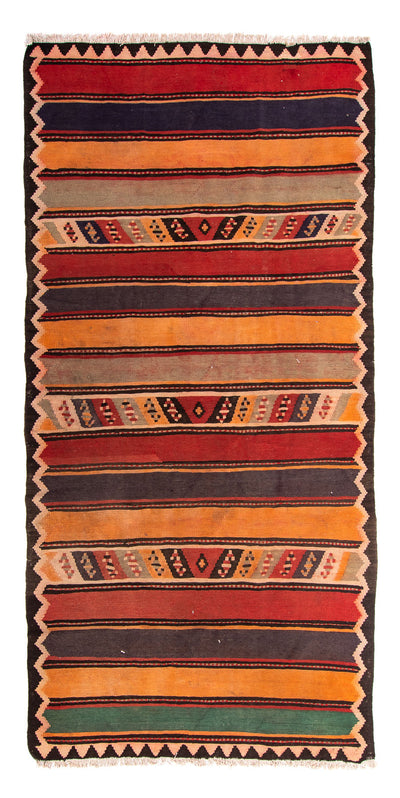 Antiek kilim Tapijt 150x310cm