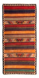 Antiek kilim Tapijt 310x150cm