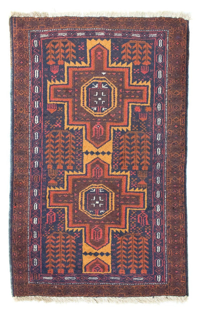 Baluch tapijt 82x133cm - Oosters Tapijt
