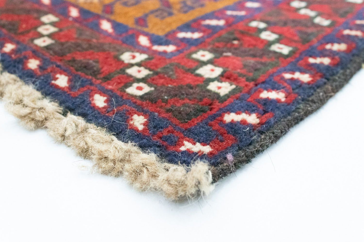Baluch tapijt 136x89cm - Oosters Tapijt