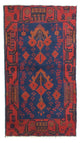 Baluch tapijt 85x145cm - Oosters Tapijt