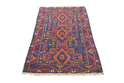 Baluch tapijt 81x135cm - Oosters Tapijt