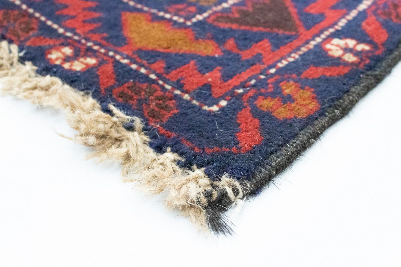 Baluch tapijt 135x81cm - Oosters Tapijt