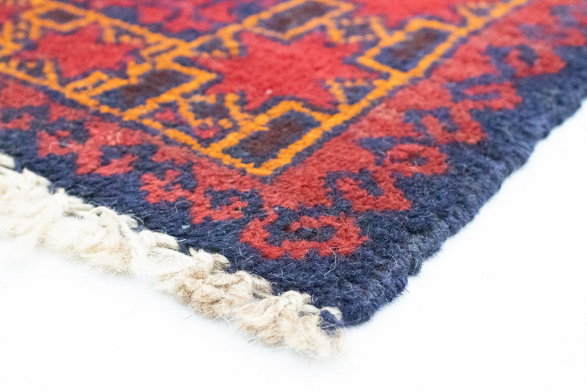 Baluch tapijt 76x124cm - Oosters Tapijt