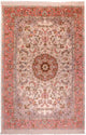 Tabriz - 40 Raj Tapijt 298x200cm - Perzisch tapijt