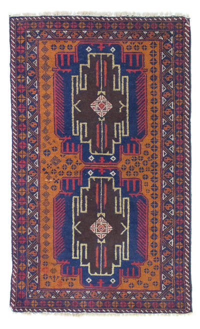 Baluch tapijt 80x139cm - Oosters Tapijt