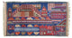 Baluch tapijt 91x150cm - Oosters Tapijt