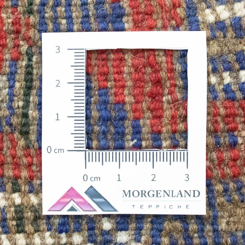 Baluch tapijt - 150 x 91 cm - veelkleurig