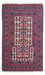 Baluch tapijt - 125 x 74 cm - rood