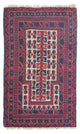 Baluch tapijt 125x74cm - Oosters Tapijt