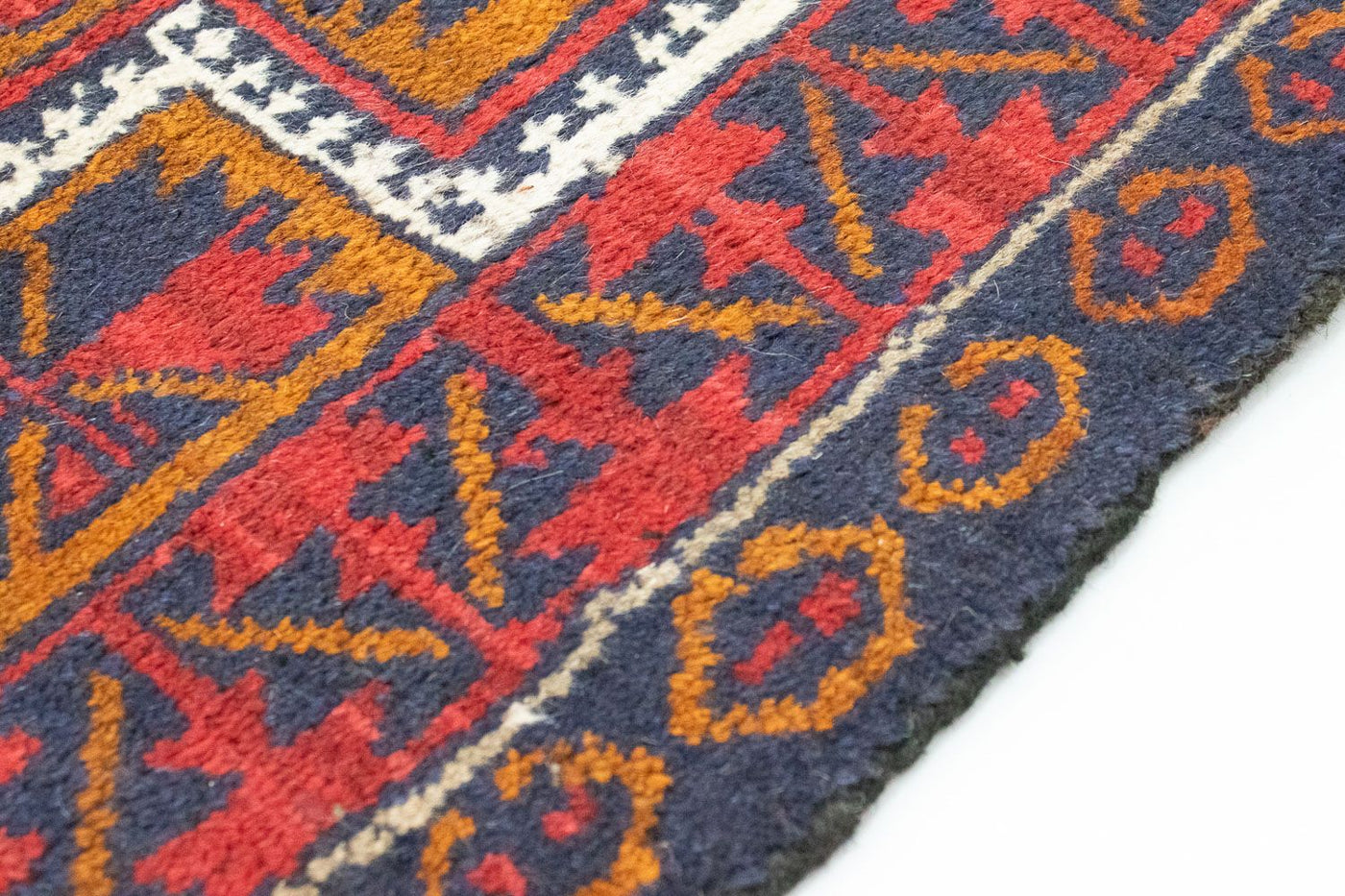 Baluch tapijt 143x84cm - Oosters Tapijt