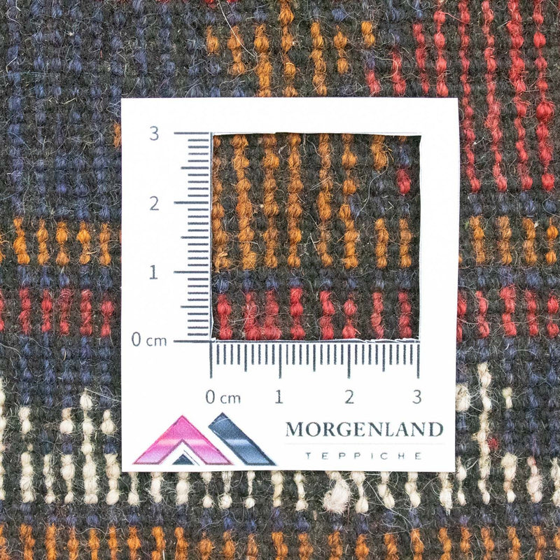 Baluch tapijt - 143 x 84 cm - rood