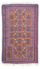 Baluch tapijt 85x138cm - Oosters Tapijt