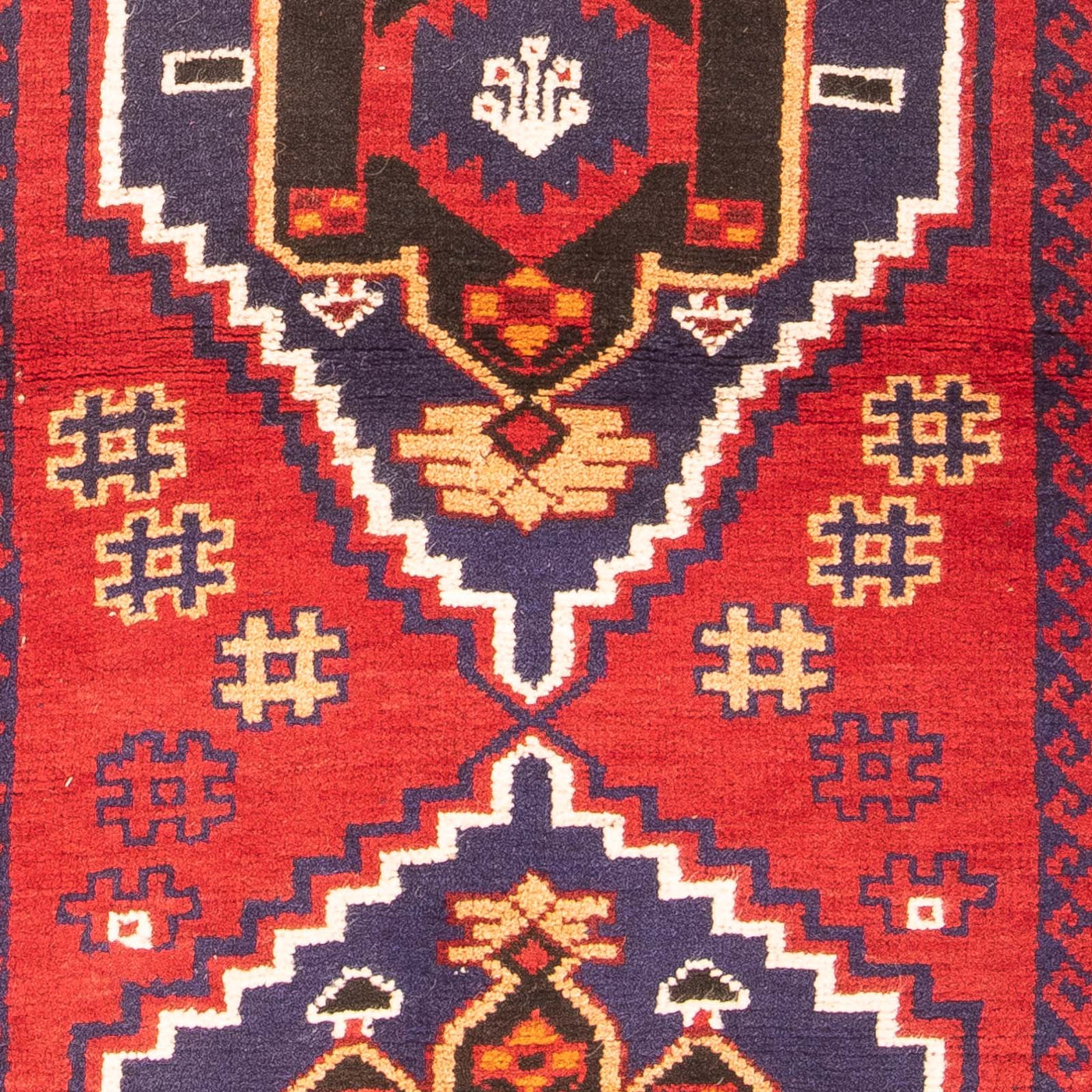 Baluch tapijt 130x79cm - Oosters Tapijt